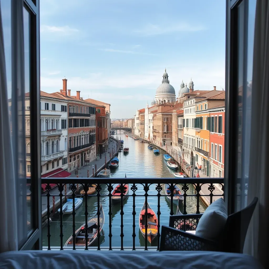 Aquavenice: A Comprehensive Review of Your Stay in Venice