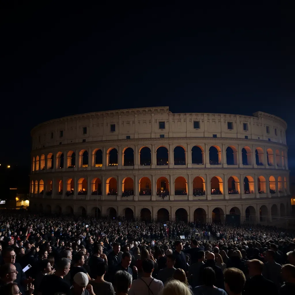 Carmen all'Arena di Verona 2024: Info e Biglietti