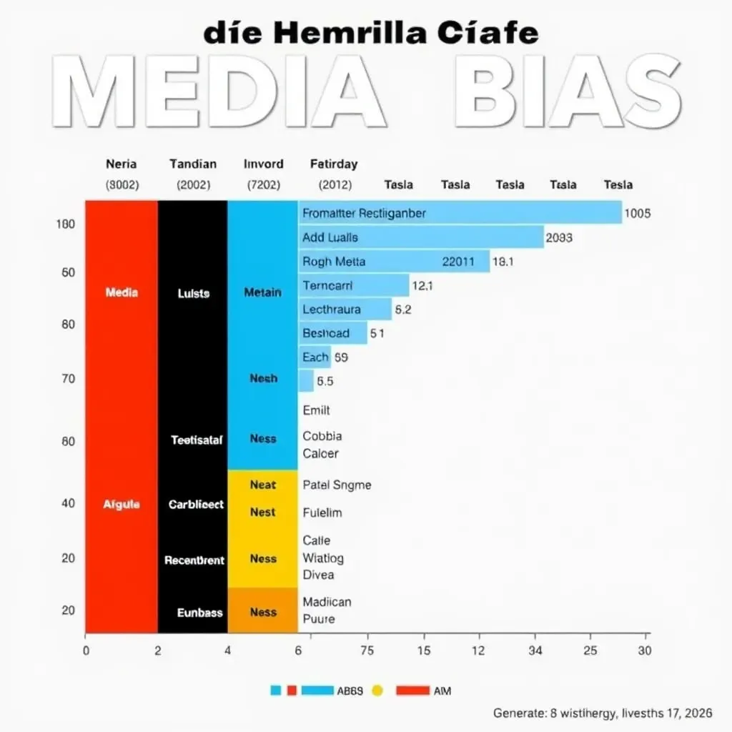 Comprendere il Bias dei Media: La Guida Definitiva