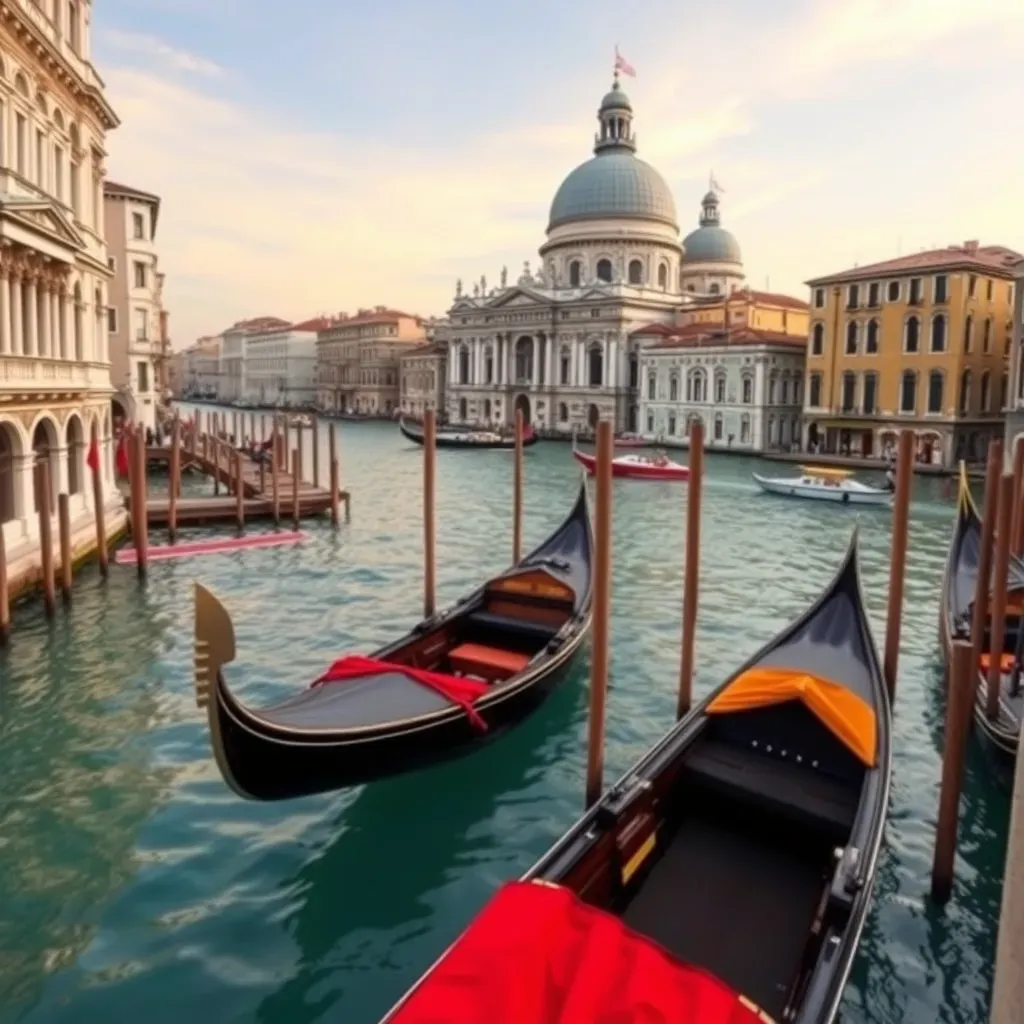 Cosa Vedere a Venezia in un Giorno: Itinerario Completo