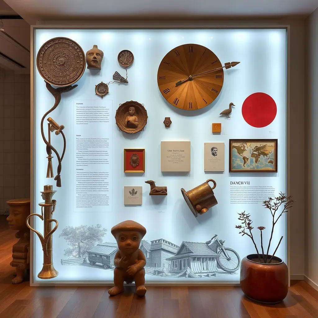 Danh Võ: Un Viaggio nell'Arte Contemporanea