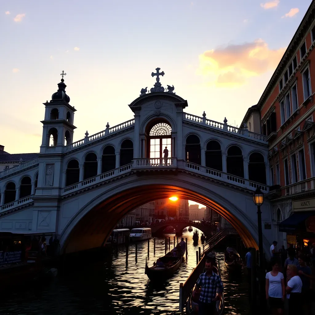 Esplorare San Polo: La Gemma Nascosta di Venezia