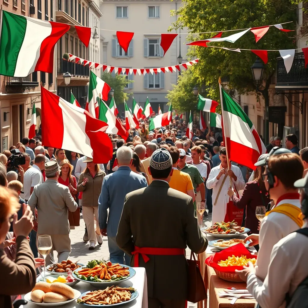 Il Giorno della Liberazione in Italia: Significato e Tradizioni