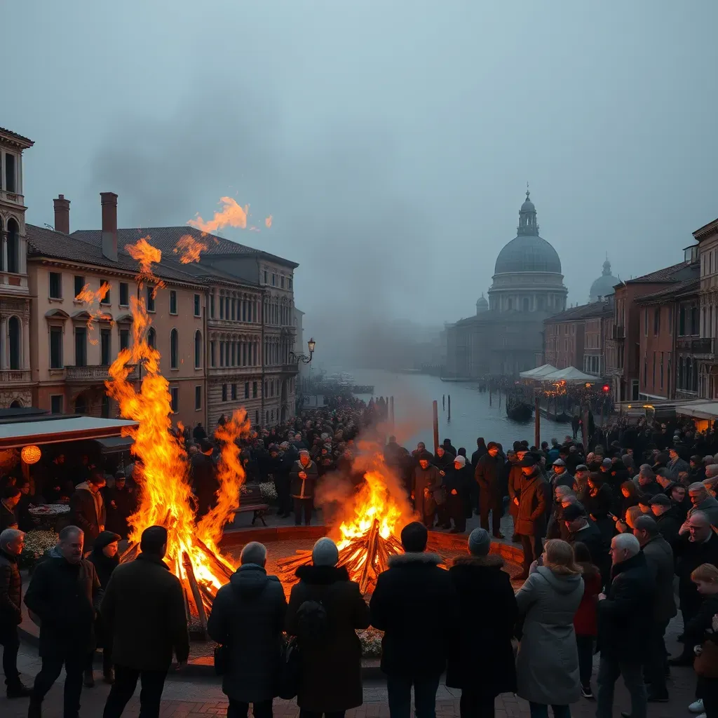 Panevin 2024: Tradizioni e Celebrazioni in Veneto