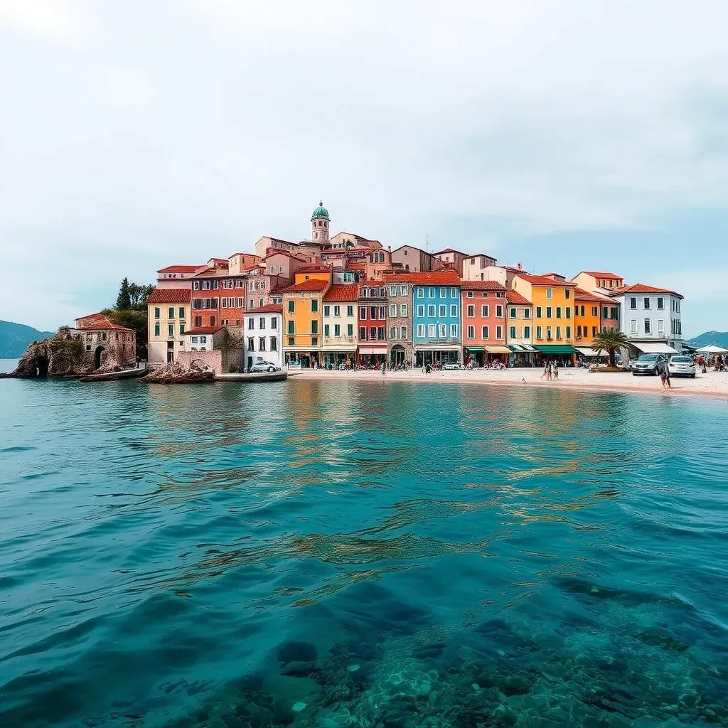 Pellestrina: Un Itinerario Attraverso il Tesoro Meridionale di Venezia