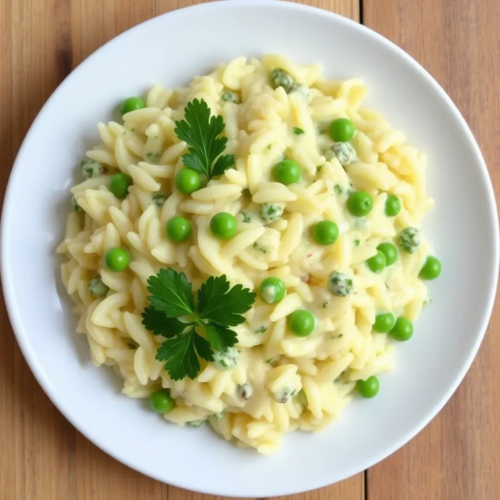 Risi e Bisi: La Ricetta Tradizionale Veneta