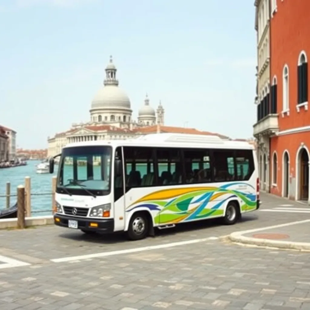 Shuttle to Venice: The Tragic Incident and Its Impact