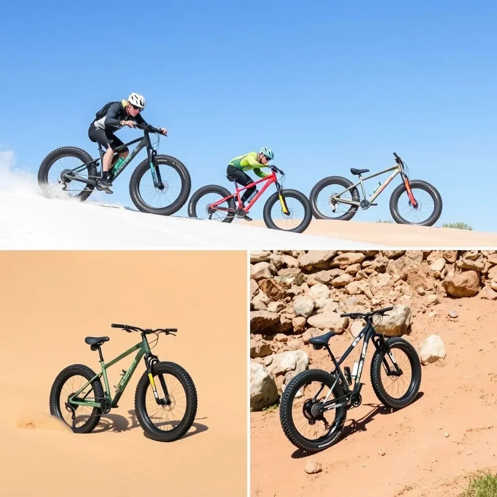 The Top Fat Bikes of 2024: Reviewed and Rated