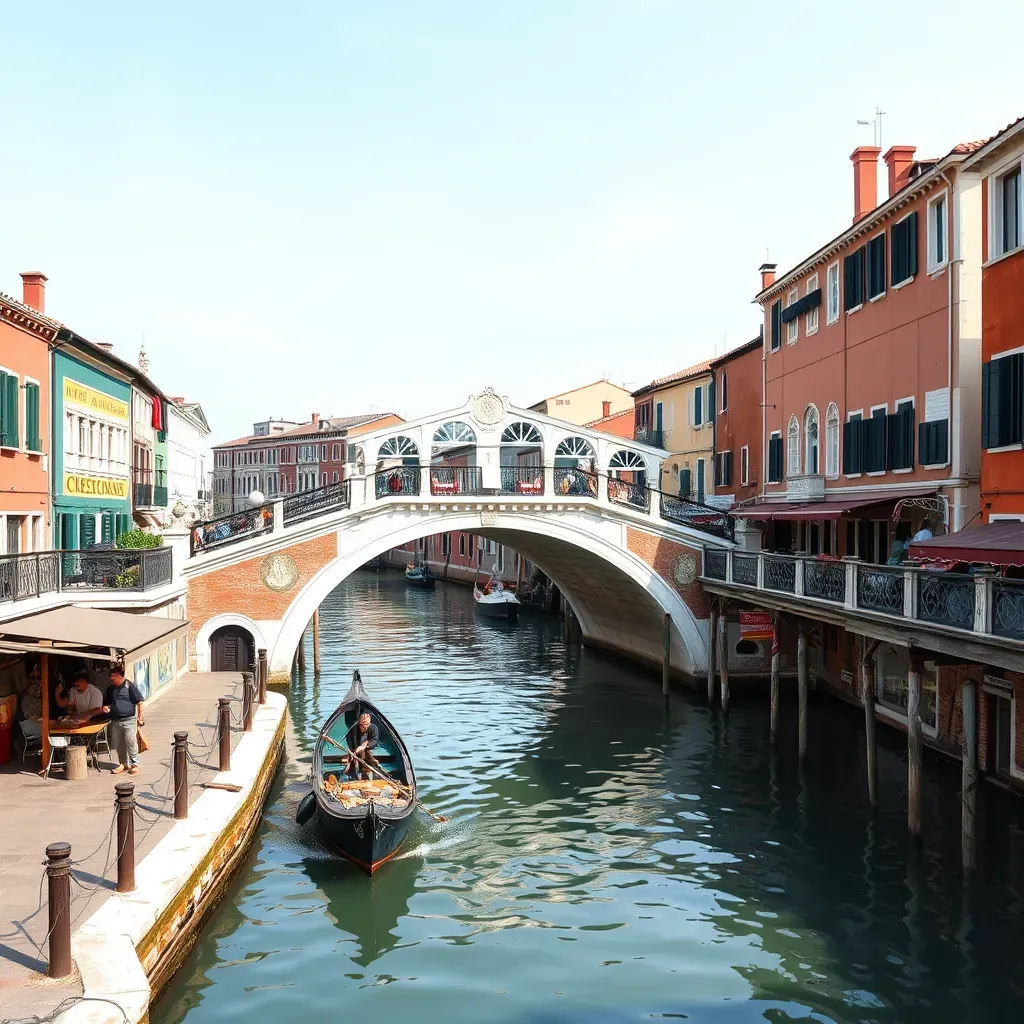 Top 5 Things to Experience on Murano Island