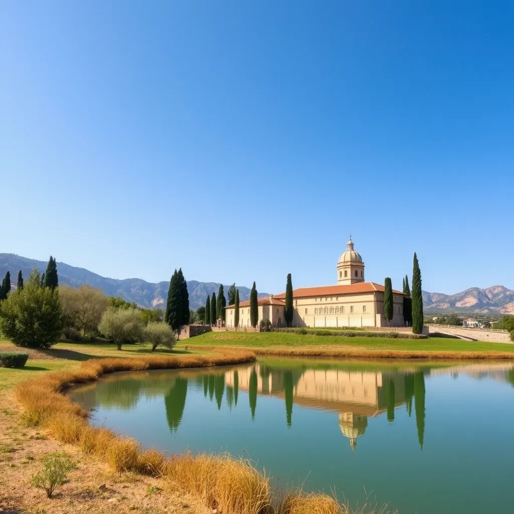 Visitare San Francesco del Deserto: Guida Pratica