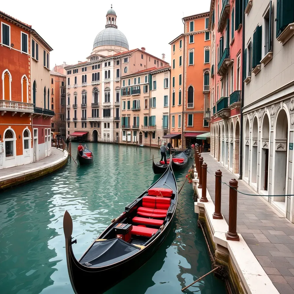 Visiting Venice: 20 Must-Do Activities and Sights