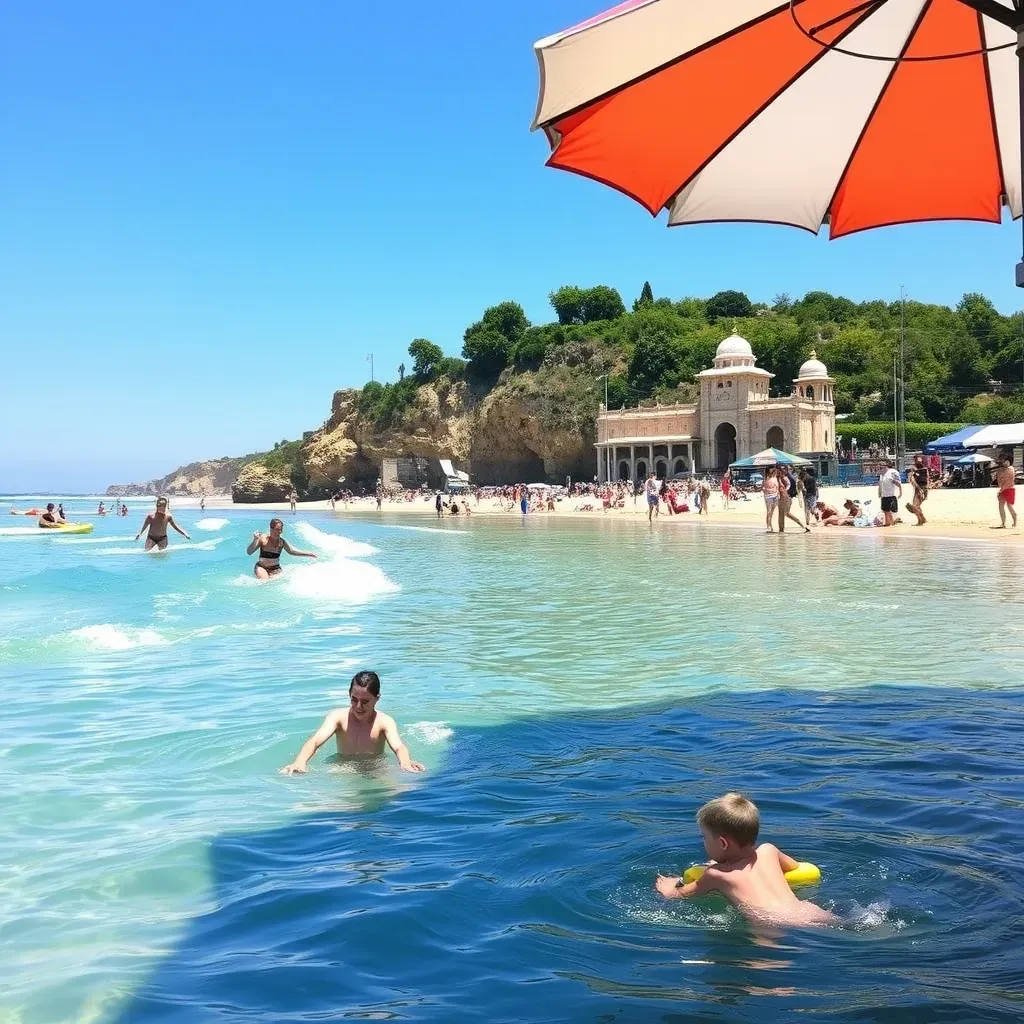 Guida ai Trasporti per Jesolo: Come Raggiungere il Mare